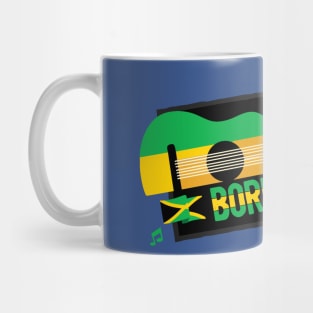 Jamaican Mug